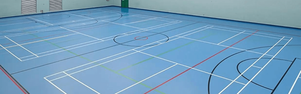 Best International Sports Flooring Suppliers