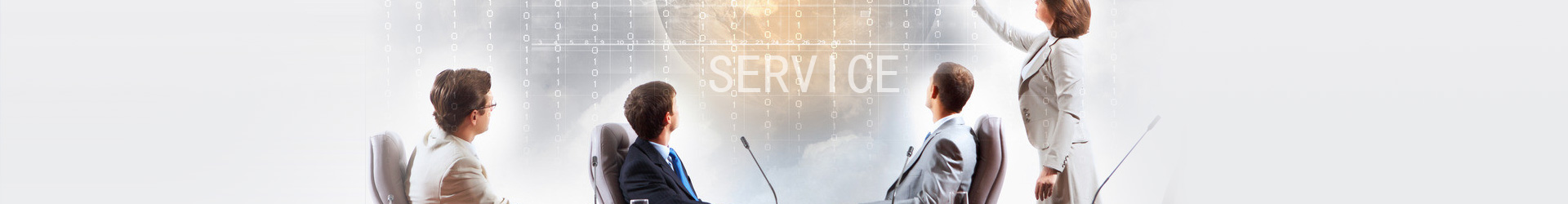 Services