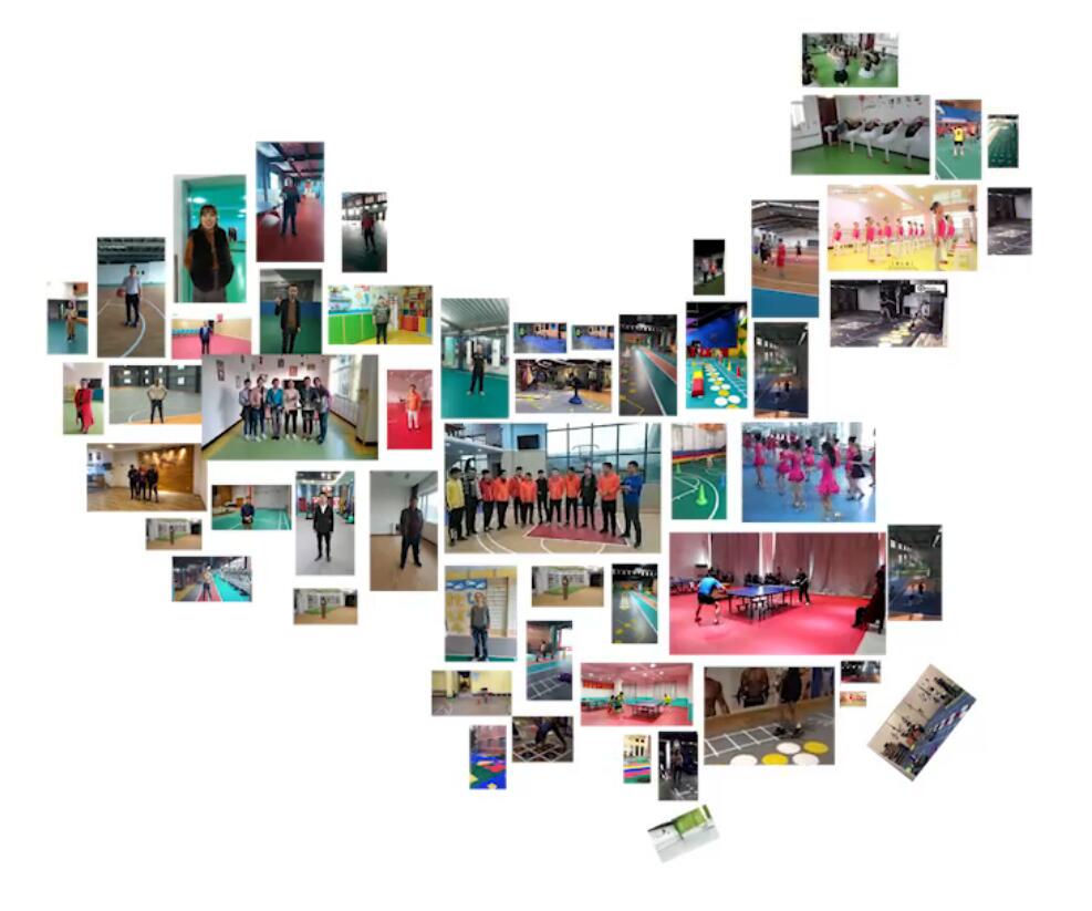 M Sports Team
