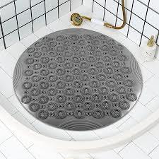 Non-Slip Bath Mats