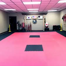 Taekwondo Mat – Dojo Flooring